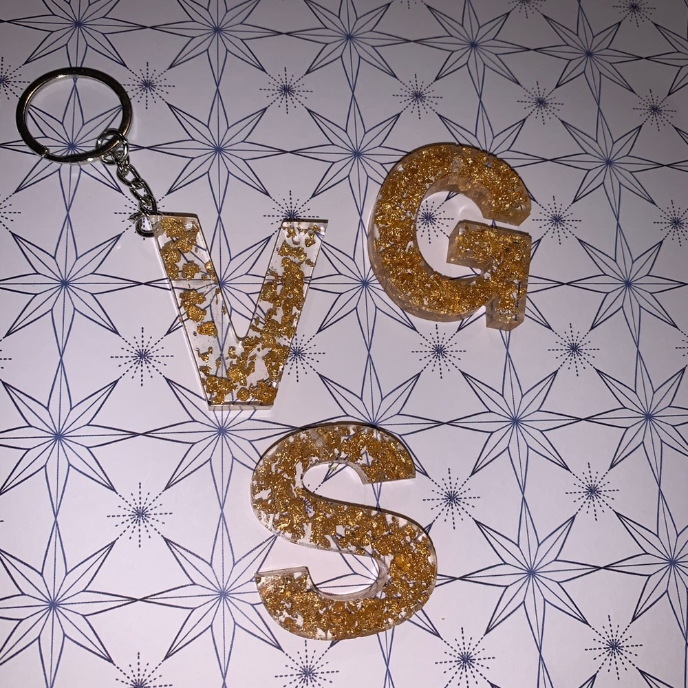 Keychain Bundles